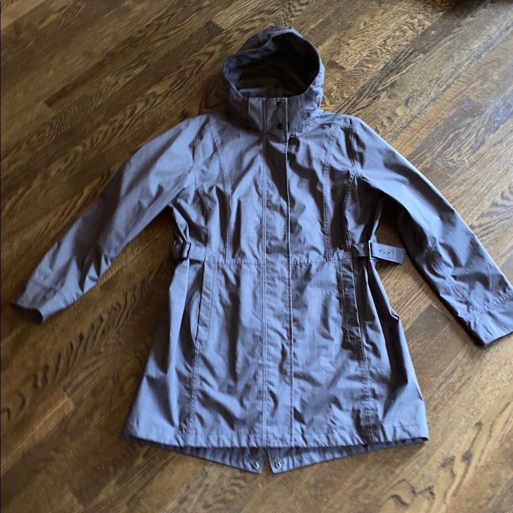 The North Face Jacket